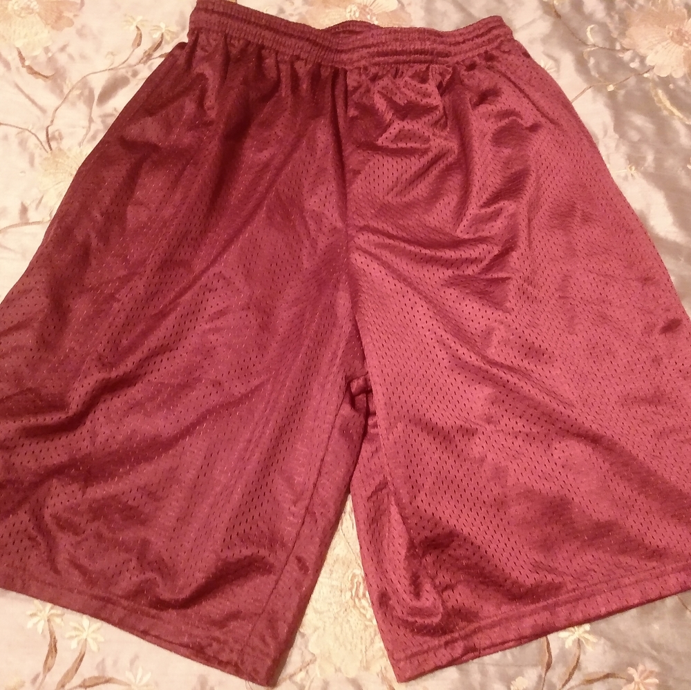 Adult Shorts Size Medium Men's Women's